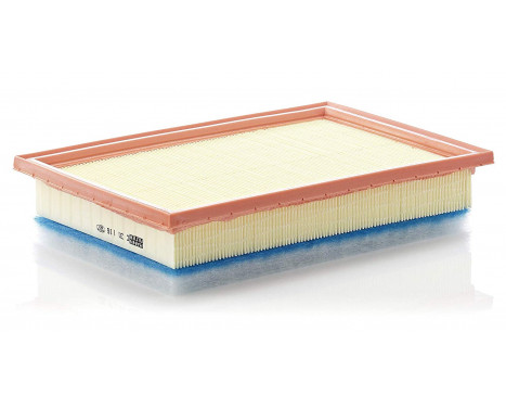 Air Filter C 31 116 Mann