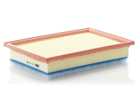 Air Filter C 31 116 Mann, Image 3