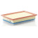 Air Filter C 31 116 Mann, Thumbnail 3