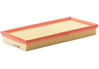 Air Filter C 31 121 MANN-FILTER