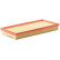 Air Filter C 31 121 MANN-FILTER