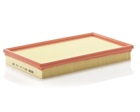 Air Filter C 31 121 Mann, Image 2