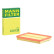 Air Filter C 31 123 Mann, Thumbnail 4