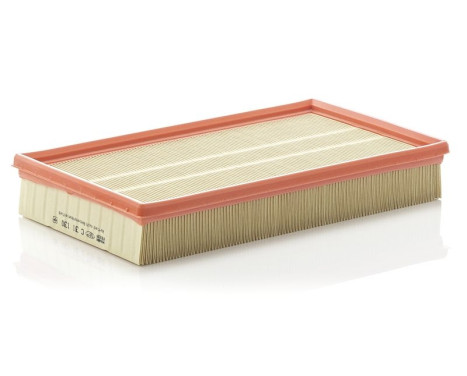Air Filter C 31 130 Mann, Image 2