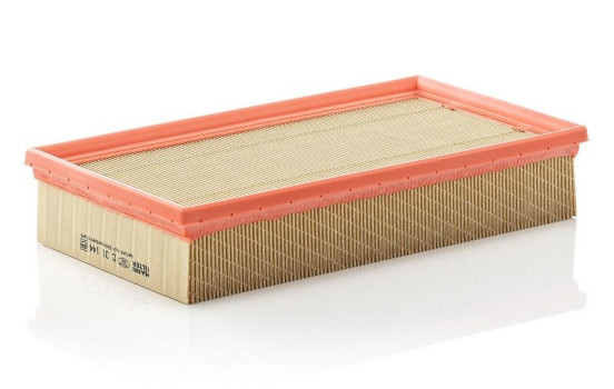 Air Filter C 31 144 Mann, Image 2
