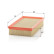 Air Filter C 31 144 Mann, Thumbnail 3
