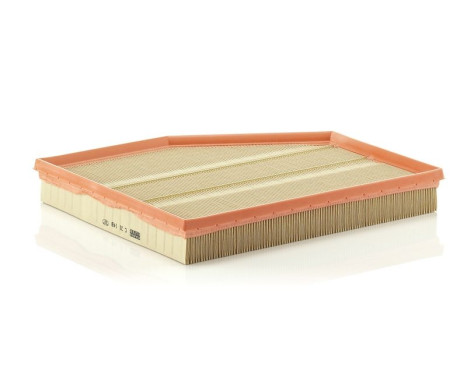 Air Filter C 31 149 Mann, Image 2
