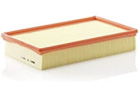 Air Filter C 31 152/1 MANN-FILTER