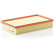 Air Filter C 31 152/1 MANN-FILTER