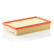 Air Filter C 31 152/1 MANN-FILTER, Thumbnail 2