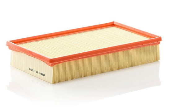 Air Filter C 31 152/1 MANN-FILTER, Image 2