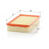 Air Filter C 31 152/1 MANN-FILTER, Thumbnail 3