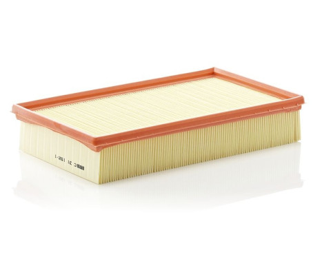 Air Filter C 31 152/1 Mann, Image 2