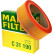 Air Filter C 31 190 MANN-FILTER