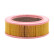 Air Filter C 31 190 MANN-FILTER, Thumbnail 2