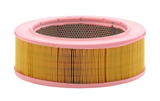 Air Filter C 31 190 MANN-FILTER, Image 2
