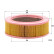 Air Filter C 31 190 MANN-FILTER, Thumbnail 3