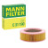 Air Filter C 31 190 MANN-FILTER, Thumbnail 4