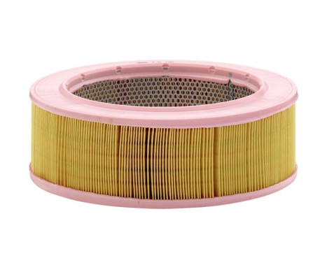 Air Filter C 31 190 Mann, Image 2