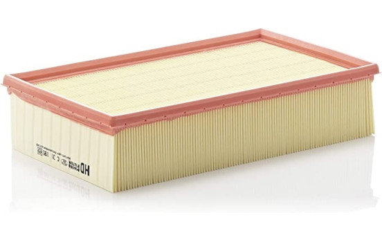 Air Filter C 31 195 Mann