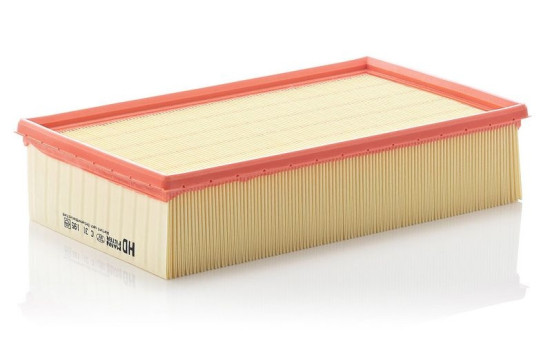 Air Filter C 31 195 Mann, Image 2