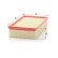 Air Filter C 31 195 Mann, Thumbnail 3