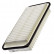 Air Filter C 3127 MANN-FILTER