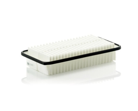 Air Filter C 3127 Mann, Image 2