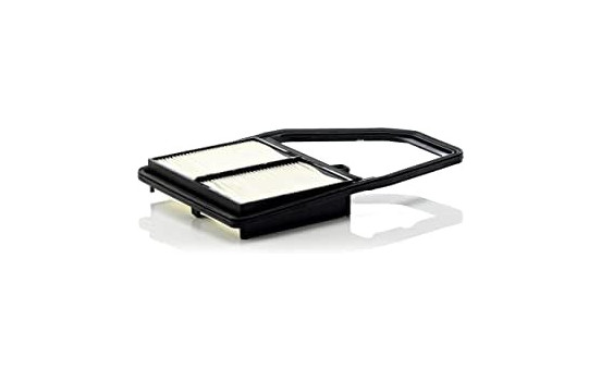 Air Filter C 3132 Mann