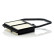 Air Filter C 3132 Mann, Thumbnail 2