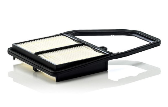 Air Filter C 3132 Mann, Image 2