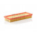 Air Filter C 3170/1-2 MANN-FILTER, Thumbnail 2