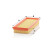 Air Filter C 3170/1-2 MANN-FILTER, Thumbnail 4