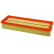 Air Filter C 3173 Mann