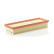 Air Filter C 3173 Mann, Thumbnail 2