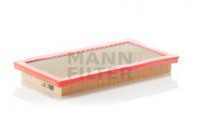 Air Filter C 3177 Mann