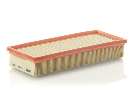 Air Filter C 3188 Mann, Image 2