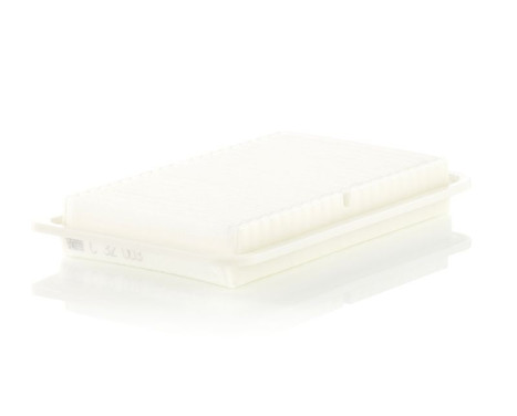 Air Filter C 32 003 Mann, Image 2