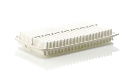 Air Filter C 32 003 Mann, Image 2