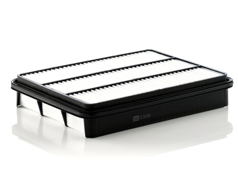 Air Filter C 32 005 Mann, Image 2