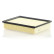 Air Filter C 32 011 Mann, Thumbnail 2
