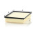 Air Filter C 32 011 Mann, Thumbnail 3