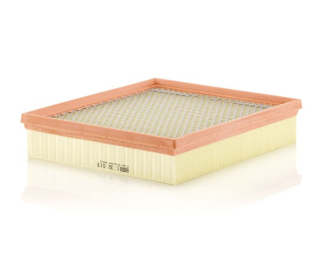 Air Filter C 32 013 Mann, Image 2