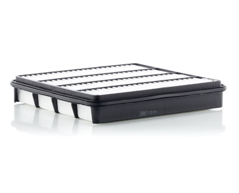 Air Filter C 32 014 Mann, Image 2