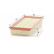 Air Filter C 32 108 Mann, Thumbnail 2