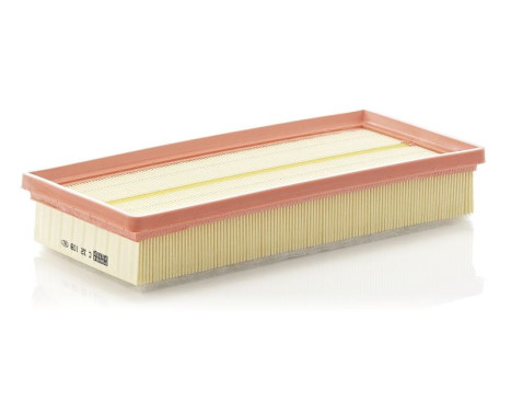Air Filter C 32 108 Mann, Image 3