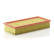 Air Filter C 32 120/1 Mann, Thumbnail 2