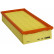 Air Filter C 32 120 Mann