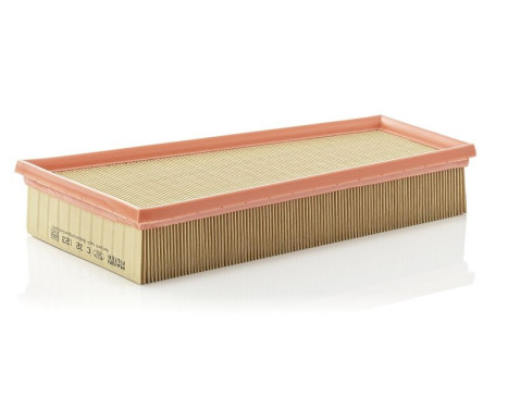 Air Filter C 32 123 Mann, Image 2