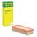 Air Filter C 32 130 MANN-FILTER, Thumbnail 6